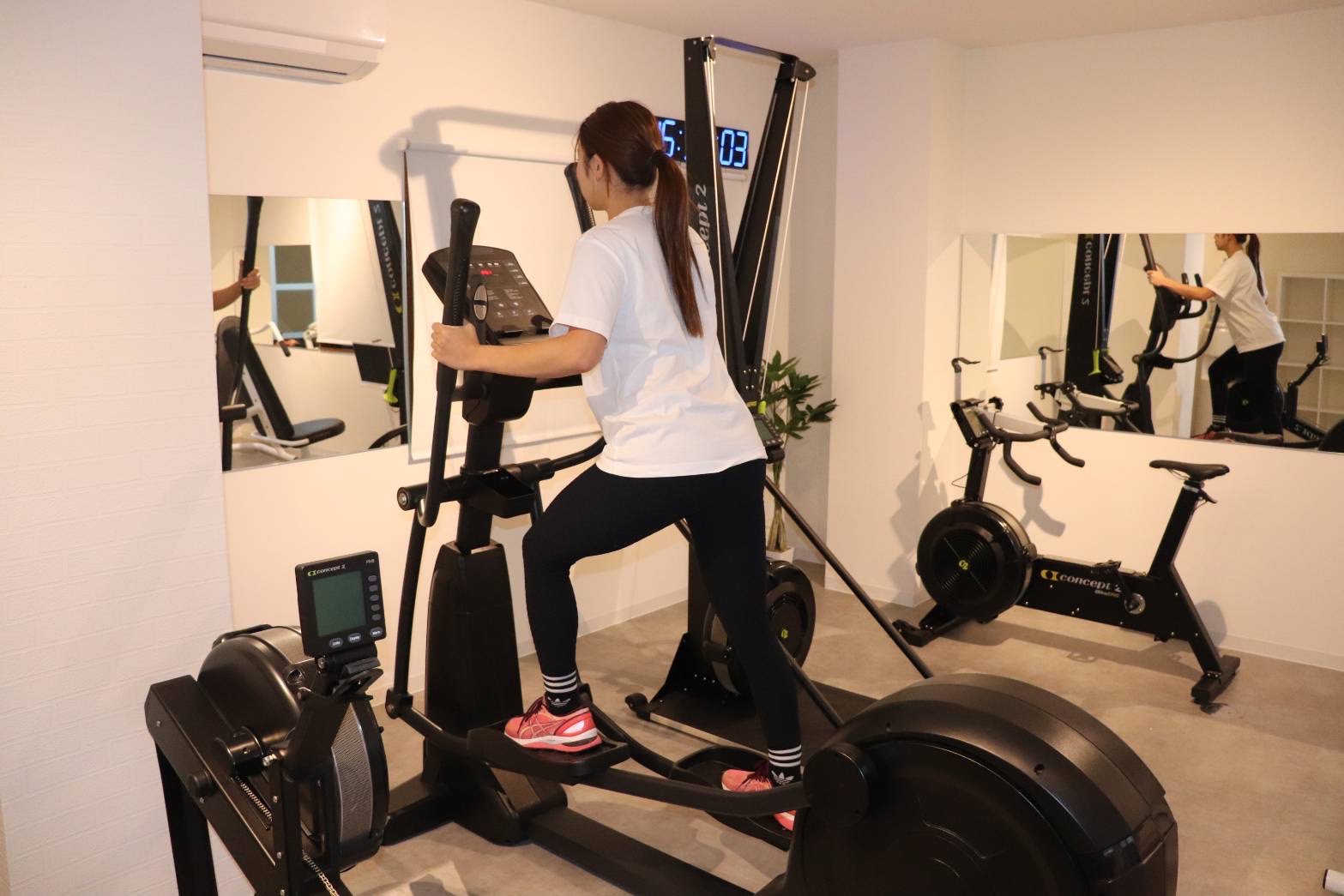 クロストレーナー